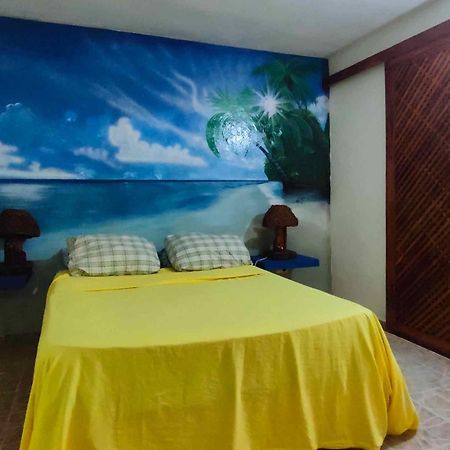 House Jardin Del Caribe Aparthotel Las Terrenas Room photo