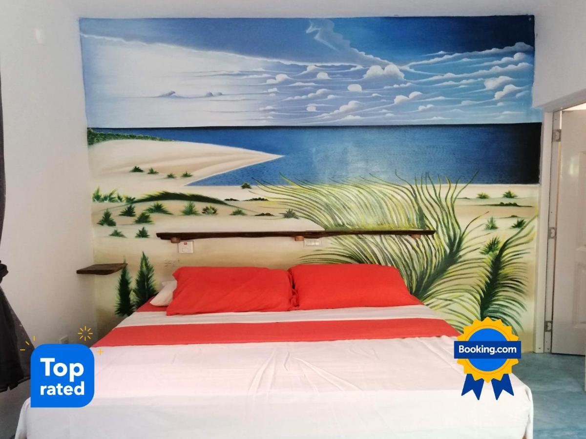 House Jardin Del Caribe Aparthotel Las Terrenas Exterior photo