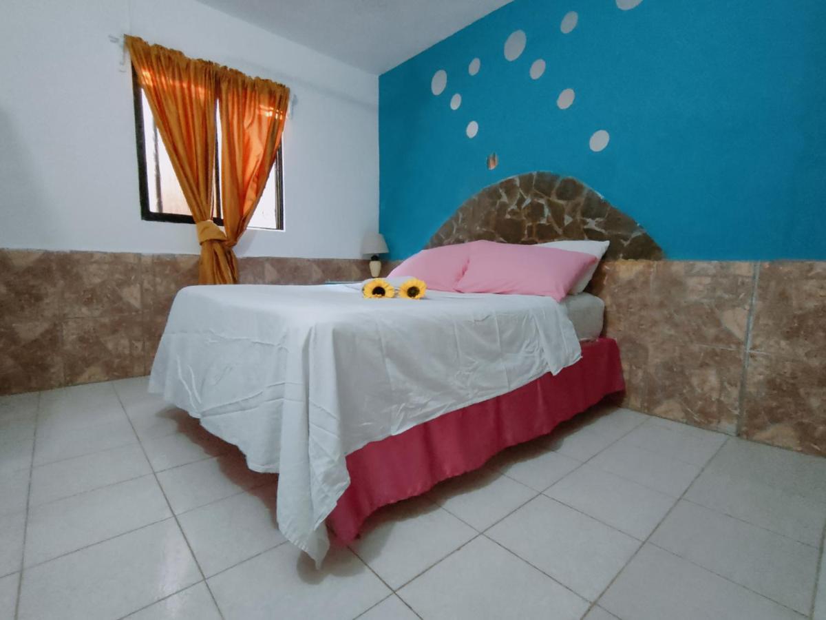 House Jardin Del Caribe Aparthotel Las Terrenas Exterior photo