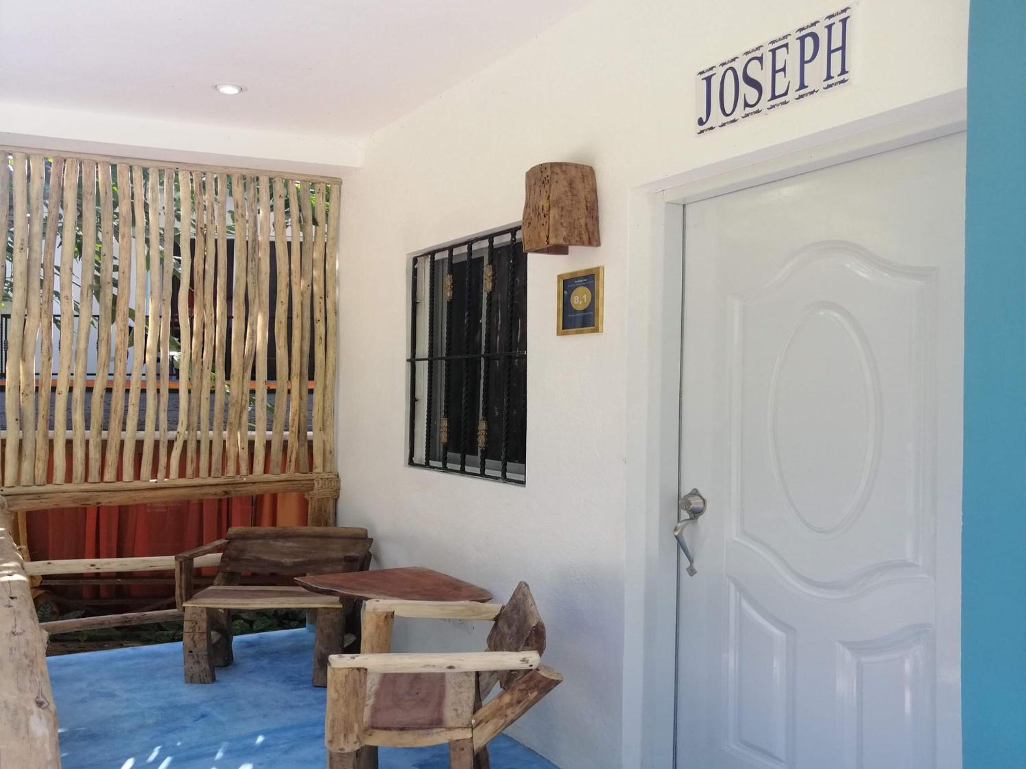 House Jardin Del Caribe Aparthotel Las Terrenas Room photo