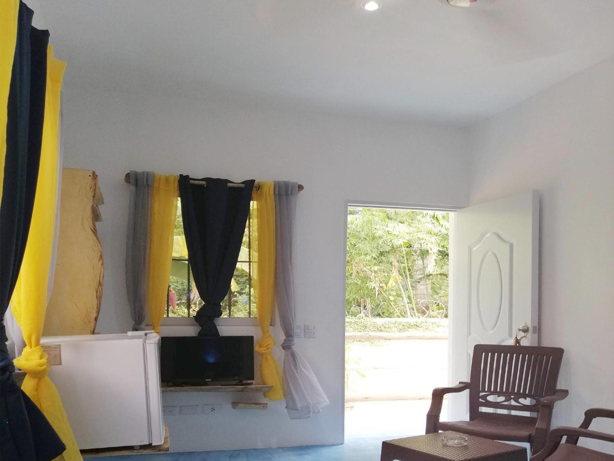 House Jardin Del Caribe Aparthotel Las Terrenas Room photo