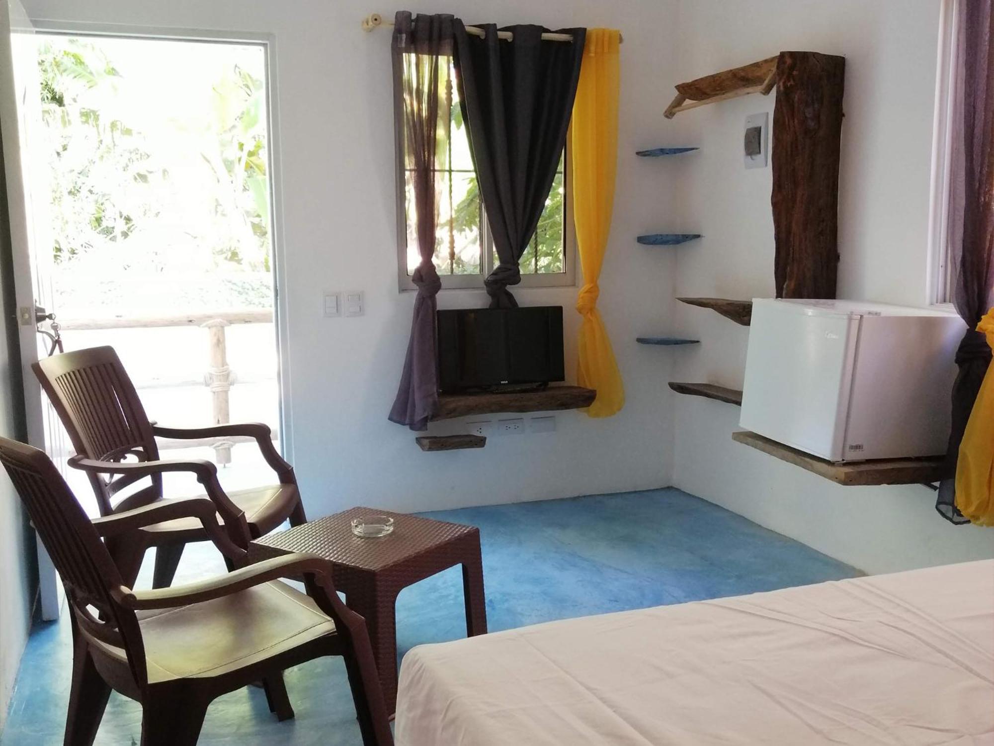 House Jardin Del Caribe Aparthotel Las Terrenas Room photo