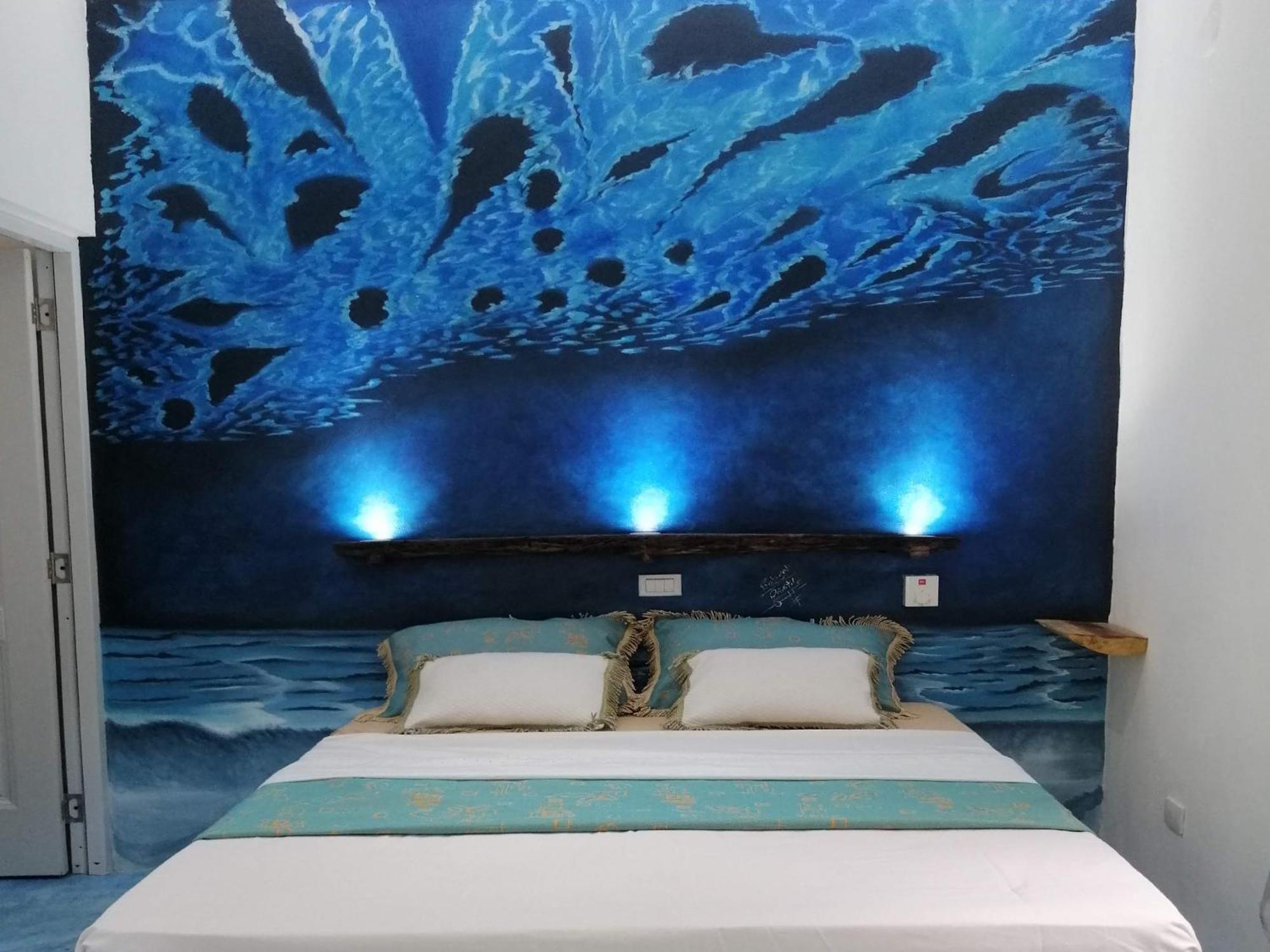 House Jardin Del Caribe Aparthotel Las Terrenas Room photo