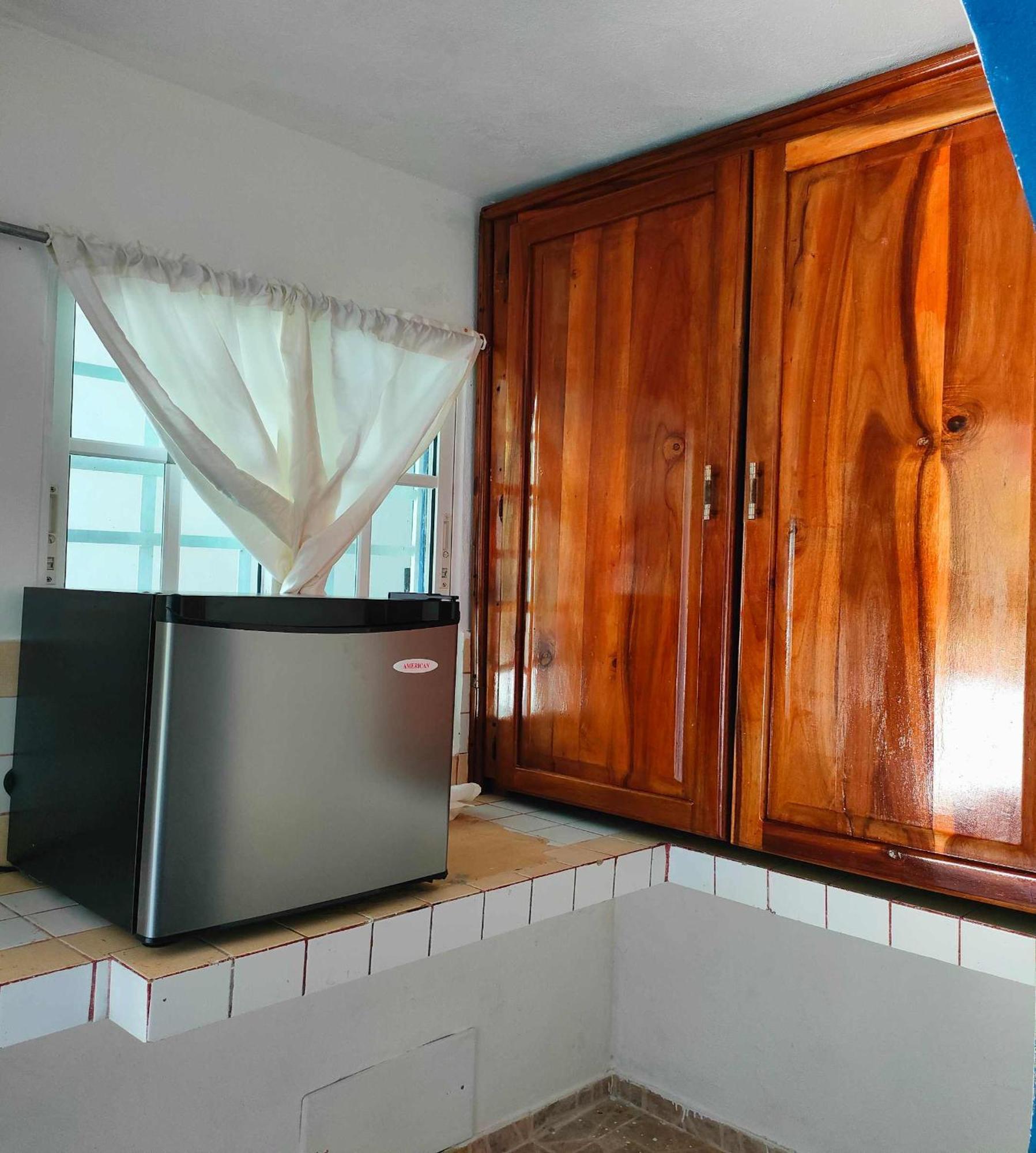 House Jardin Del Caribe Aparthotel Las Terrenas Room photo