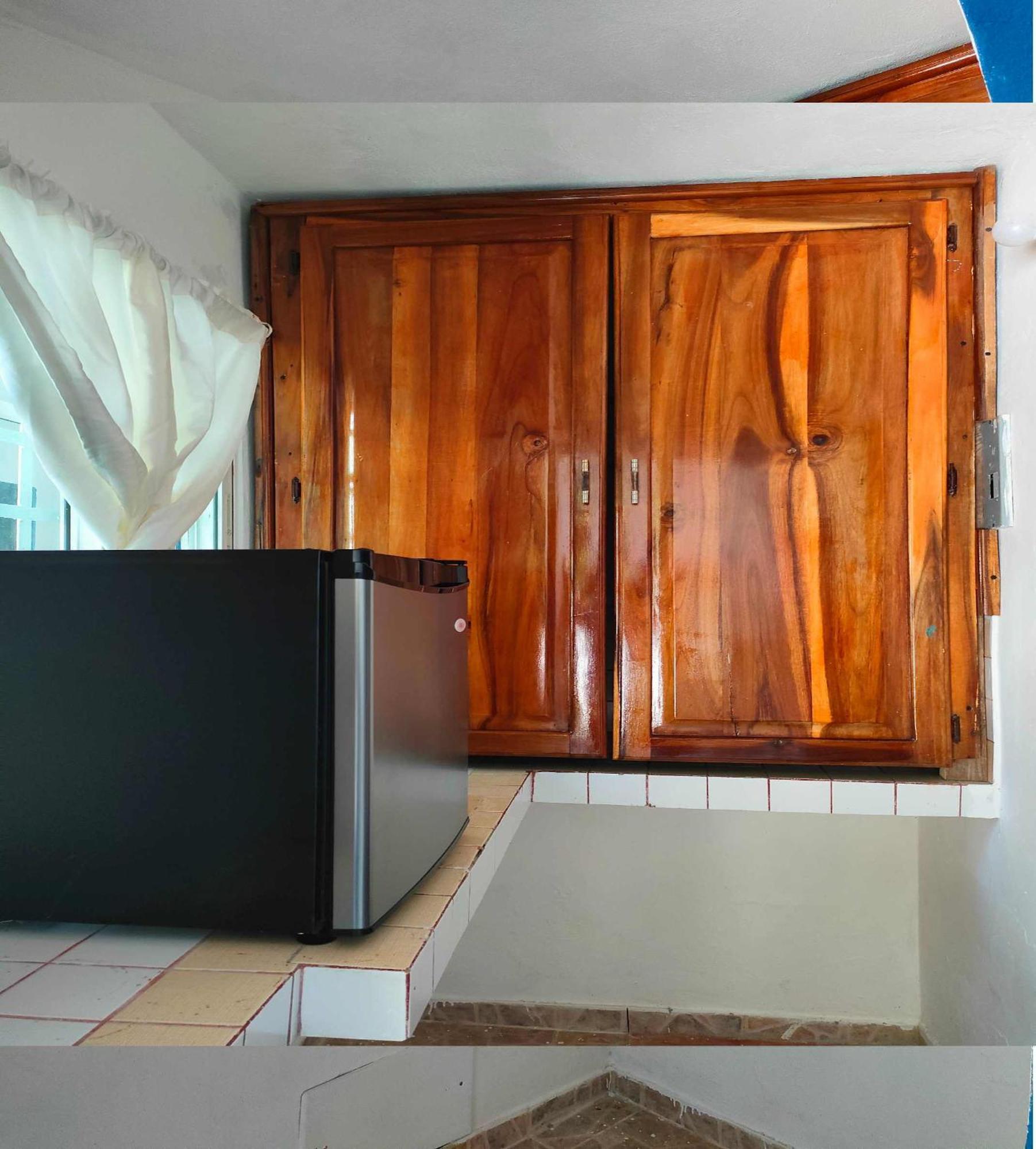House Jardin Del Caribe Aparthotel Las Terrenas Exterior photo